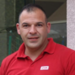 Daniel Silva